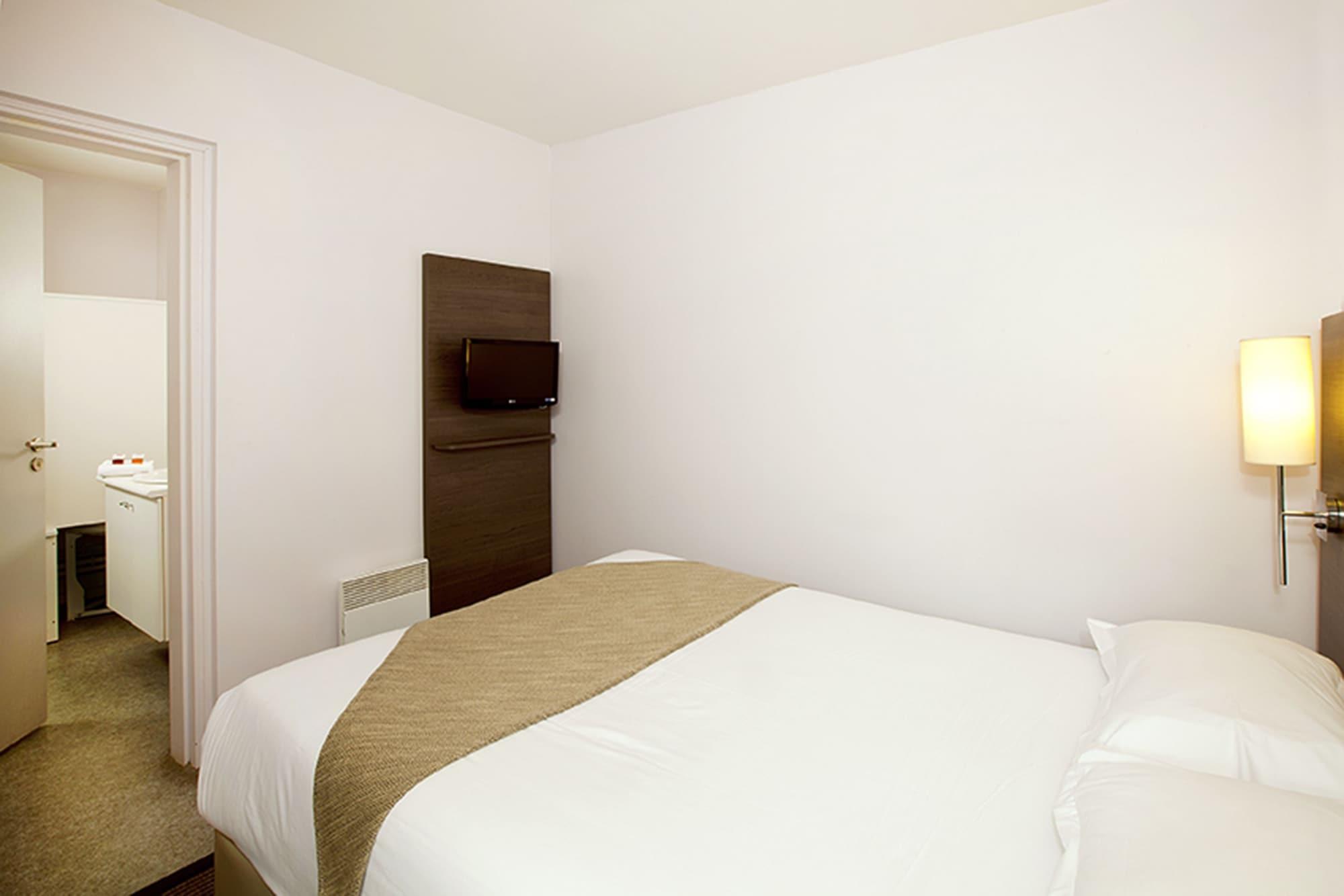 Sejours & Affaires Lille Europe Aparthotel ภายนอก รูปภาพ