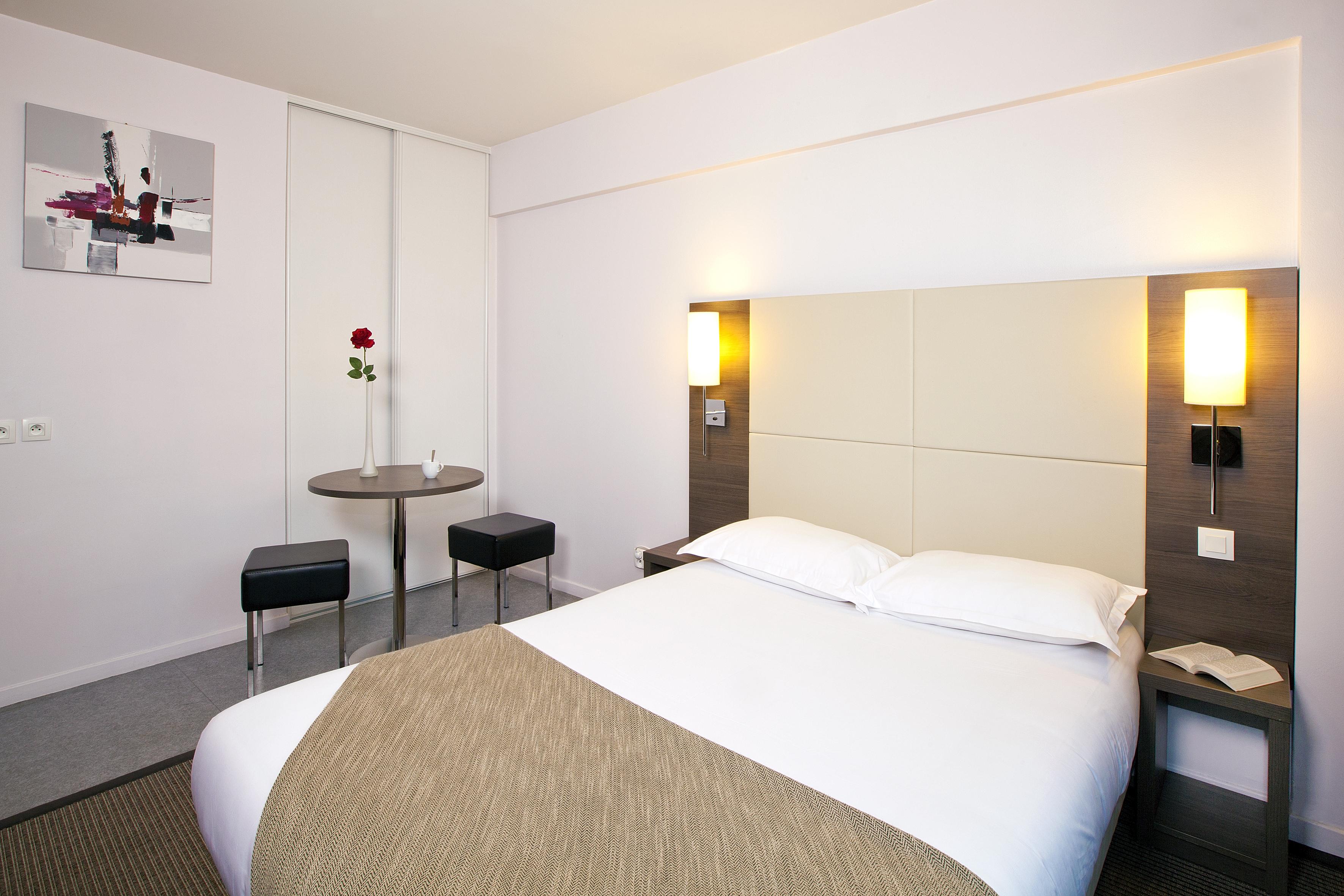 Sejours & Affaires Lille Europe Aparthotel ภายนอก รูปภาพ