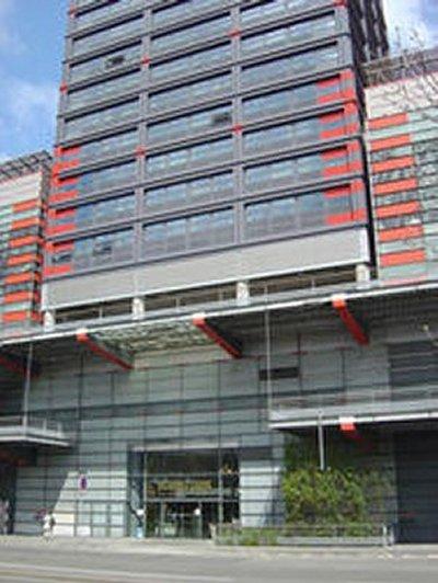 Sejours & Affaires Lille Europe Aparthotel ภายนอก รูปภาพ